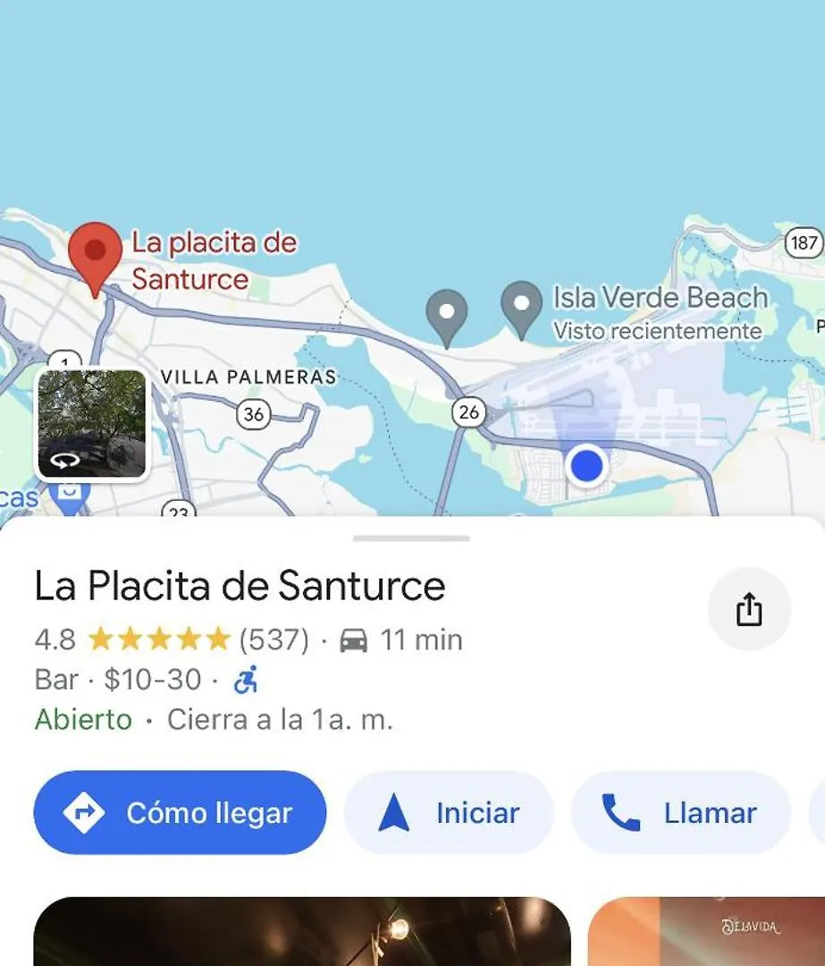 サンジョアンEl Refugio De Los Angelesアパートメント サンジョアン